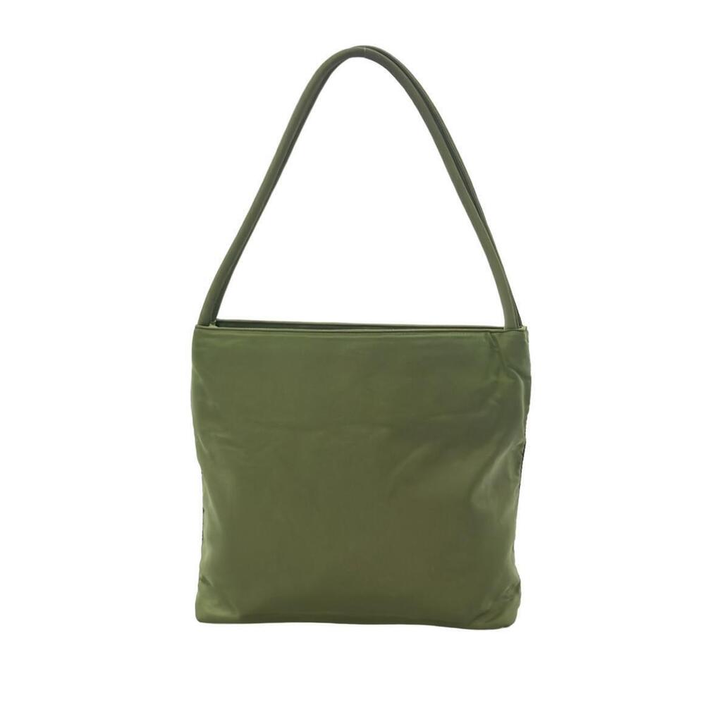Prada bag tote CITY TESSUTO